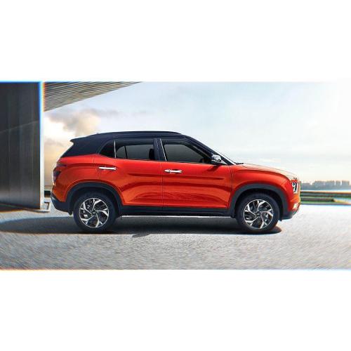 Hot Selling 2023 Nieuwe autodat voor Mitsubishi