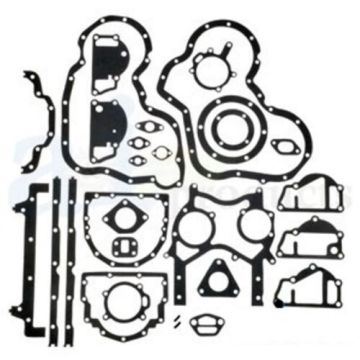 Replacement Lower Gasket Kit U5LB0046 for Perkins Engine G4.236, 4.2360, 4.248