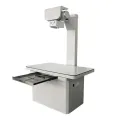 Advanced Veterinary X-Ray Machine for Diagnostic Imaging