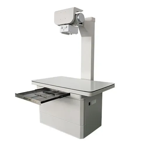 Advanced Veterinary X-Ray Machine for Diagnostic Imaging