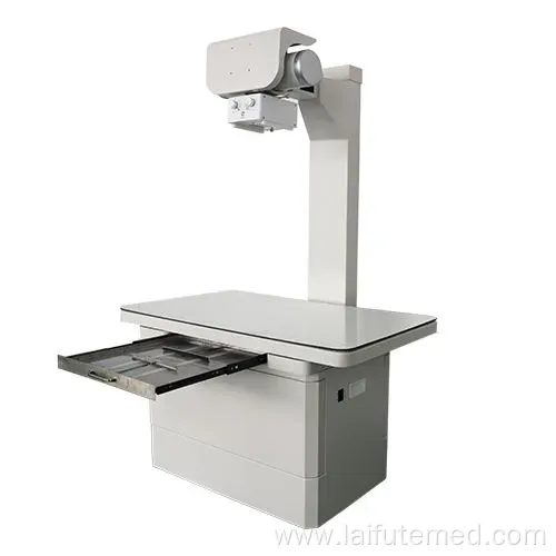 Advanced Veterinary X-Ray Machine for Diagnostic Imaging