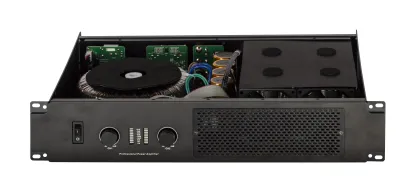 Professional HLA Pro Audio Outdoor Performance Power Amplifier