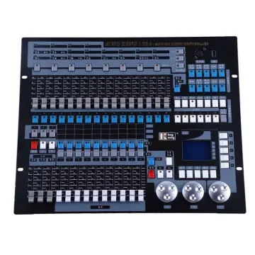 KingKong Controller for Stage Equipment 1024