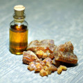 Pure Natural Galbanum Essential Oil