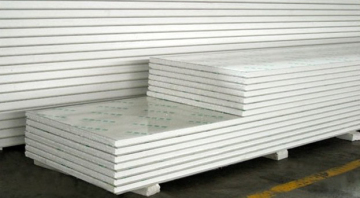 Polystyrene Sheets