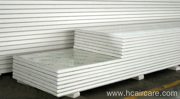 Polystyrene Sheets