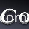 Custom Epoxy Resin Letter4