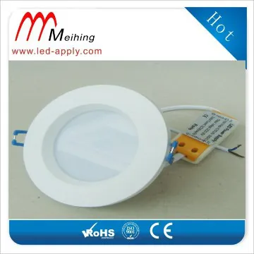 3inch 6W smd5630 downlight led