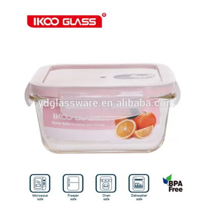 pyrex glass containers safe pyrex glass lunch box for oven cooking