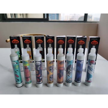 Air Glow Fun 3000 Puffs Disposable Electronic Cigarette