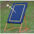 có thể gập lại lacrosse rebounder rebound