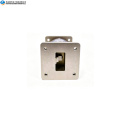 I Type Waveguide Rotary Joint