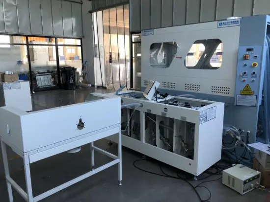 One Head Six Scales Down Filling Machine