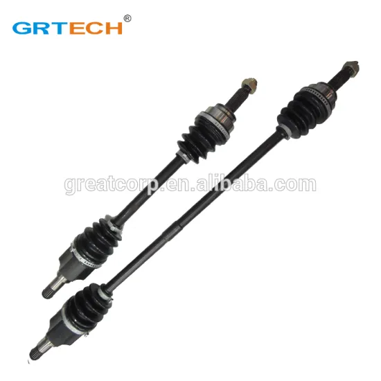 KK331-25-600A drive shaft parts for pride
KK331-25-600A drive shaft parts for pride