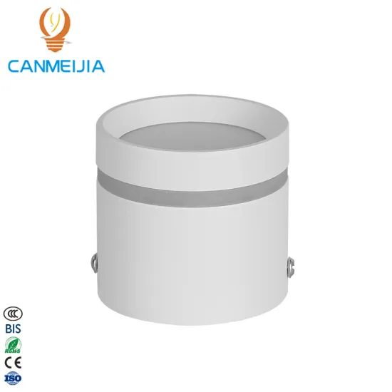 5W 10W 15W Surface Mounted Commercial COB Ceiling Recessed LED Spotlights for Hotels