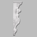 Polyuretan Elegant Exotic Corbels