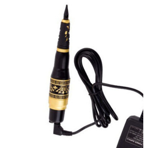 Popular Permanent Makeup Machine Electric Tattoo Pen