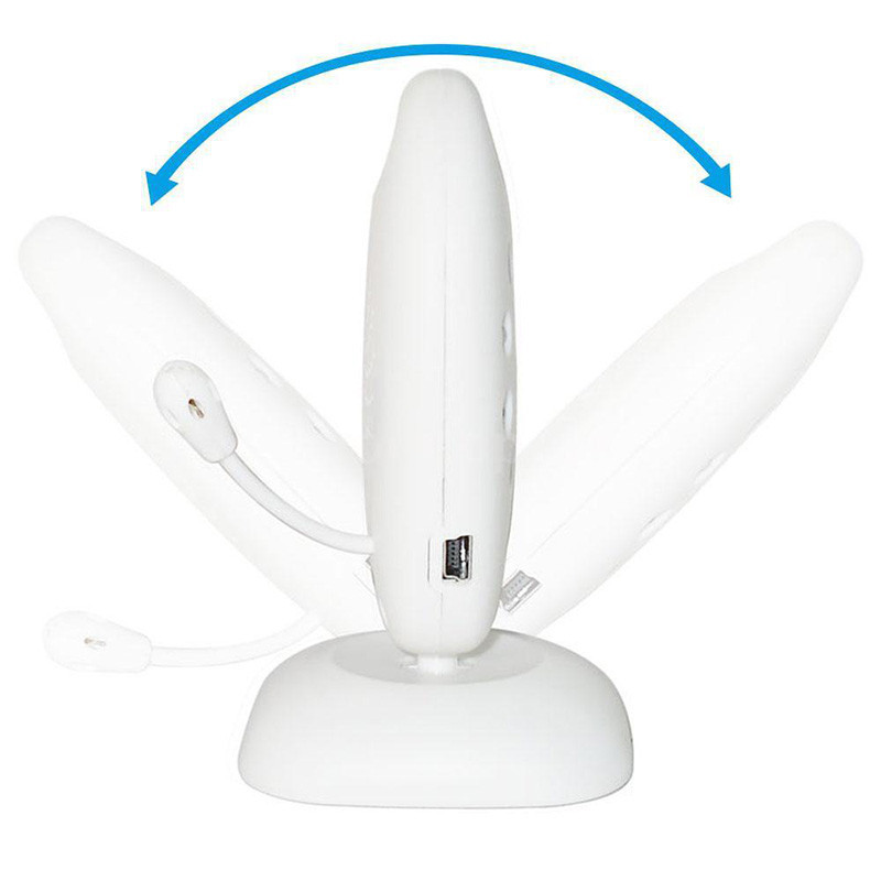 Avent Baby Monitor