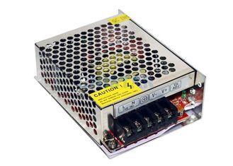 Stable Standard LED 12V Regulated Switching Power Supply 40