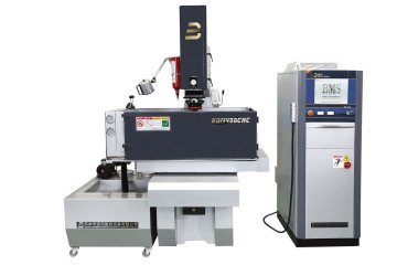 EDM450CNC EDM Sinker Machine