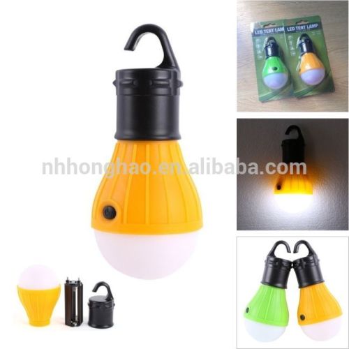 Outdoor Camping Lamp