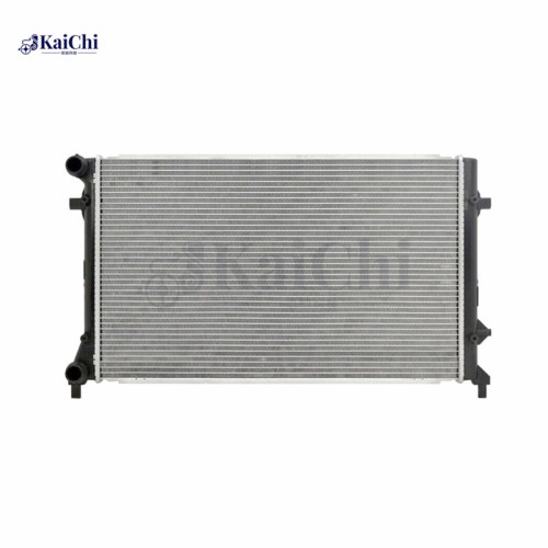 2995 Radiator Volkswagen Bora/Golf/Jetta/Rabbit 2,5L 06-14