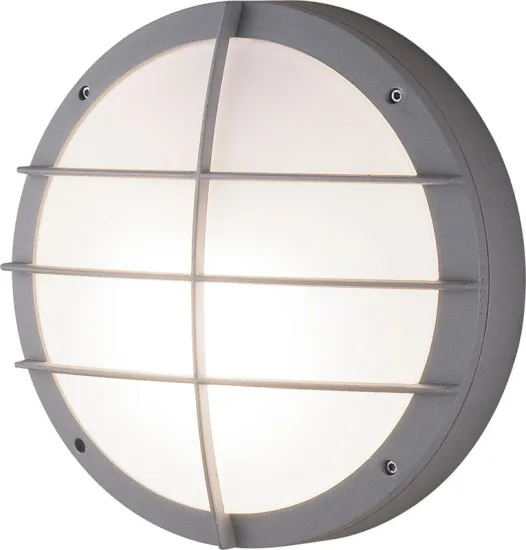 60watt Ip54 Landscape Lighting Fixtures , Outdoor Wall Lighting