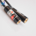 Infrared dot laser diode module 980nm diameter 10mm