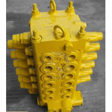 Main control valve 723-46-13702 for PC200-6 excavator