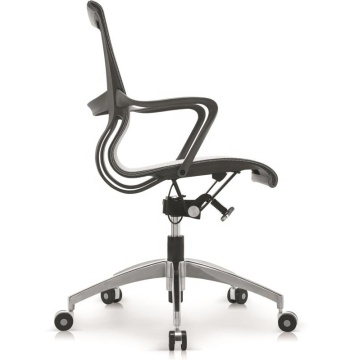 Mesh Back Chair Commercial Office Adjustable Swivel Mesh Executive Chair Supplier