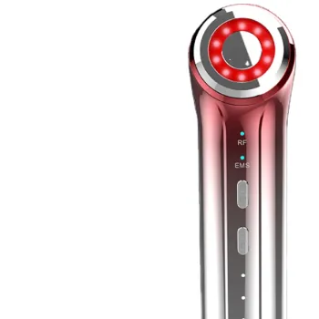 High Quality Manufacturers of Rechargeable Ultrasonic Cleaning Devices for Facial Beauty Products