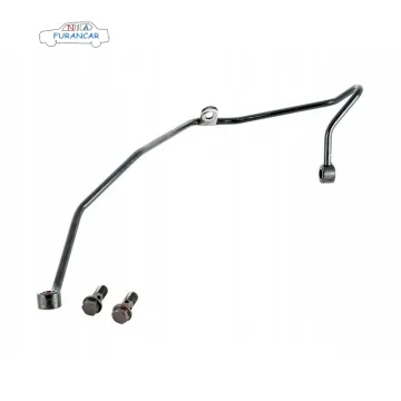 High Performance Turbocharger Oil Return Pipe for Renault - OE 8201062010 Nafurancar