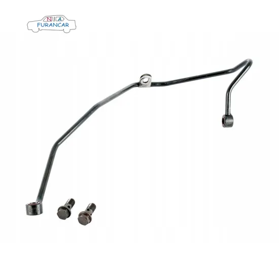 High Performance Turbocharger Oil Return Pipe for Renault - OE 8201062010 Nafurancar