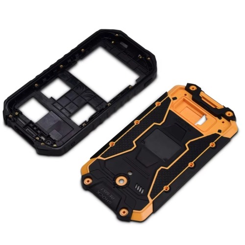 Custom IP65 Plastic Junction Box ABS Injection Box