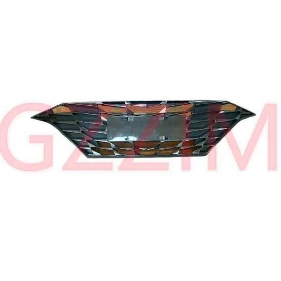 Elantra 2020 front bumper grille