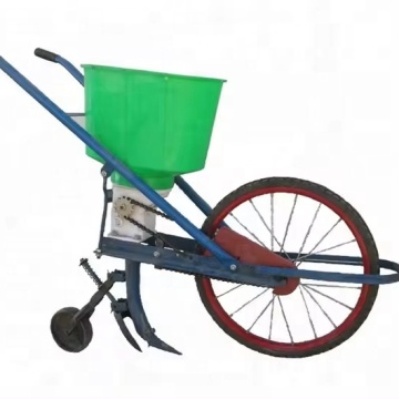 Manual Corn Planter Corn Seeder Hand Maize Planting Machine for Hot Sale