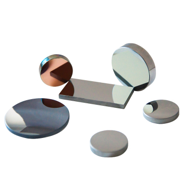 LMMO 30x3 10.6um MO Laser Reflect Mirror for CO2 Laser Engraving and Cutting Machines