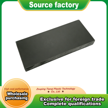 CPVC Rigid Extruded Sheet