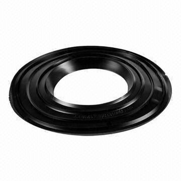 Wax Free Gasket, Made of Rubber