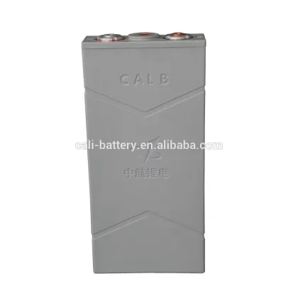 lithium ion battery CA60 for Energy storage system, electric vehicles