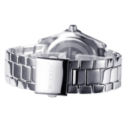 2017 Classic Business Stainless Steel Men Watches
