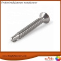 tornillo autoiminteador de alta calidad Brightfastener de alta calidad