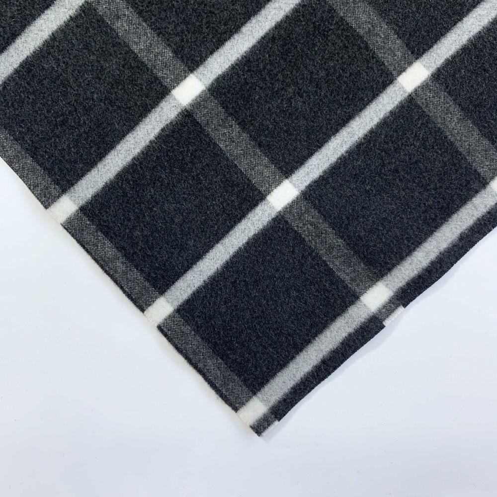 Plaid Fabric