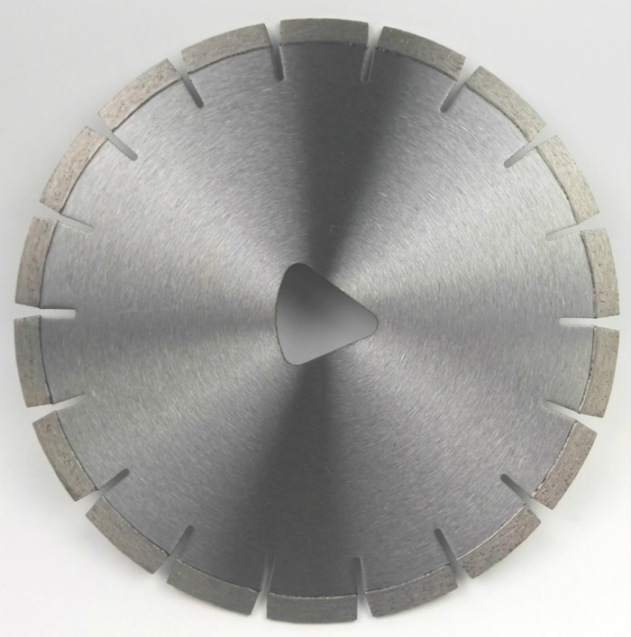 D250 SOFT-CUT DISC