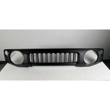 LED Grille for Suzuki Jimny - Grille Light Auto Accessories Headlamp