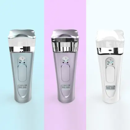 Beauty Devices & Tools Product Design Company