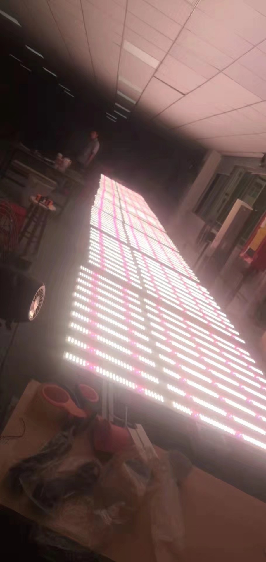 RYGH Tech 1000W LED Grow light 5