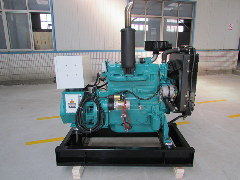 biomass power generation unit 33