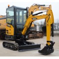 Мини-экскаватор SANY SY18C 2Ton Excavator Machine