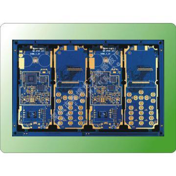 multilayer PCBs